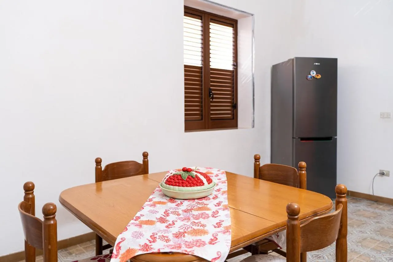 Casa Dorotea Villa Tre Fontane Holiday home